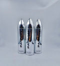 Perfume Plata Cilíndrico PATRON 100ml (3PCS) OLU881-1