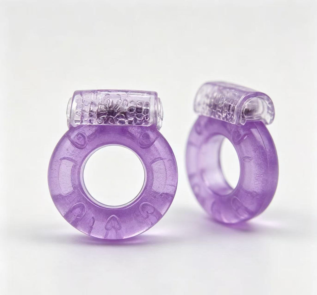 CLITORIS VIBRATOR (3PCS) SS-36