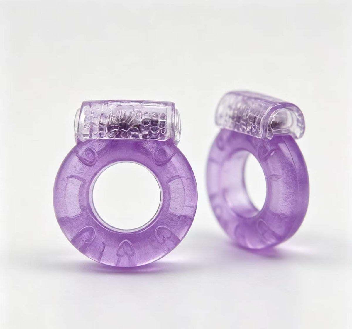 CLITORIS VIBRATOR (3PCS) SS-36