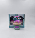 Dulce Aroma 30ml+30ml (3cajas) AL3014-1