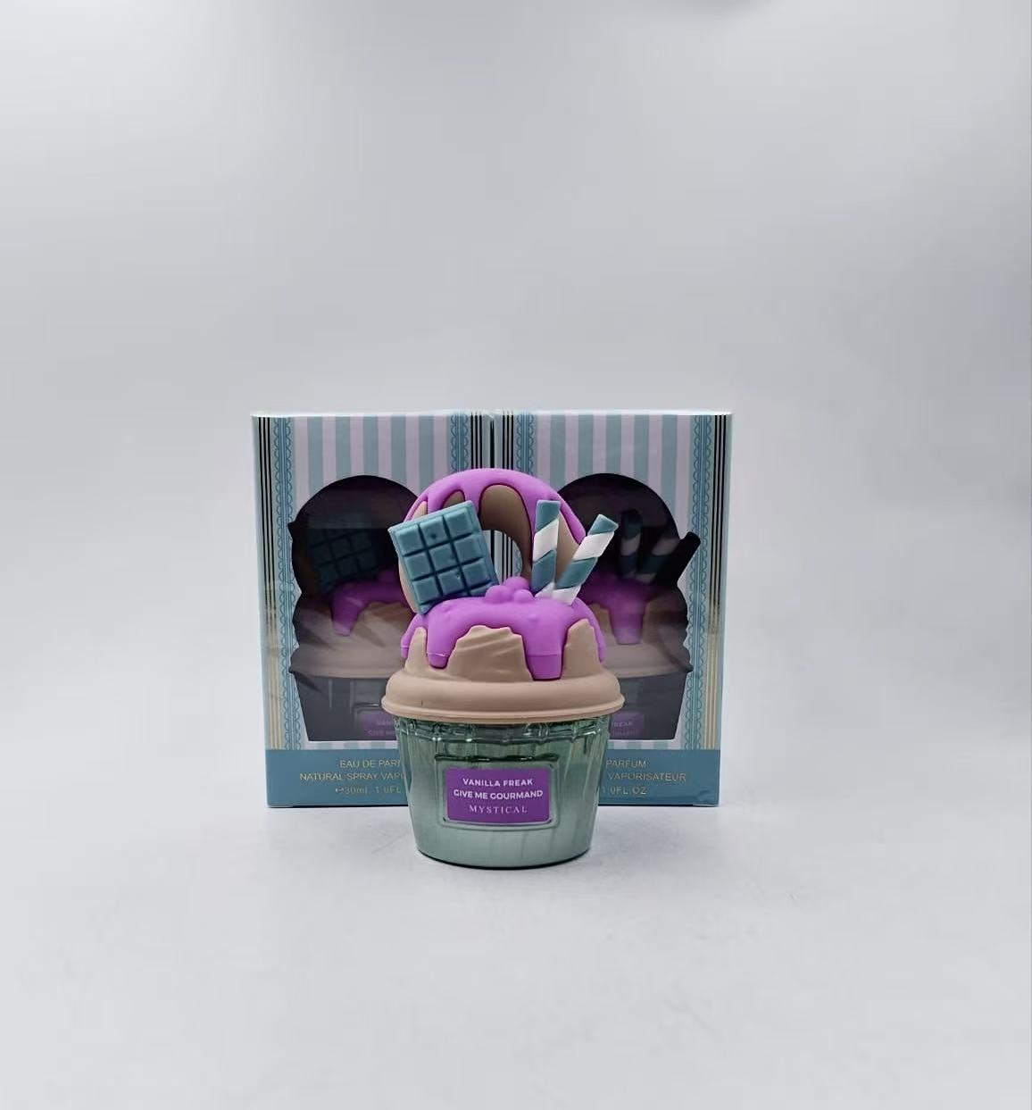 Dulce Aroma 30ml+30ml (3cajas) AL3014-1