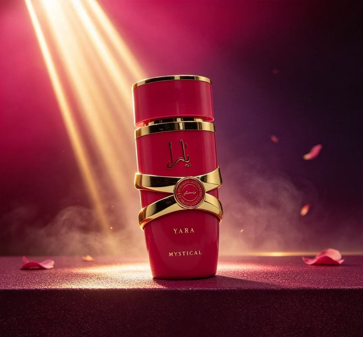 Rosa Mística de YARA MYSTICAL 100ml AL1002-6