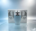 Perfume Trofeo Azul Claro 100ml (3PCS) B721-2