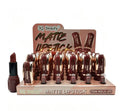Labial Mate 3Q Beauty(6PCS) LS-471