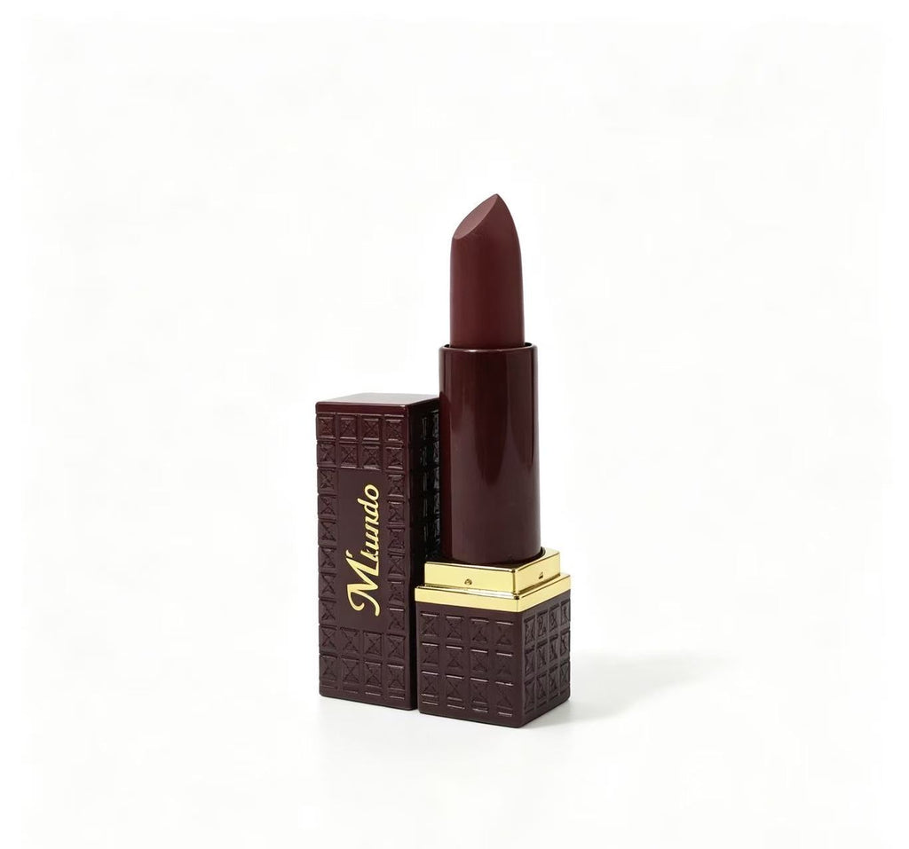 Mlundo Matte Lipstick GZ8020028 (6PCS）
