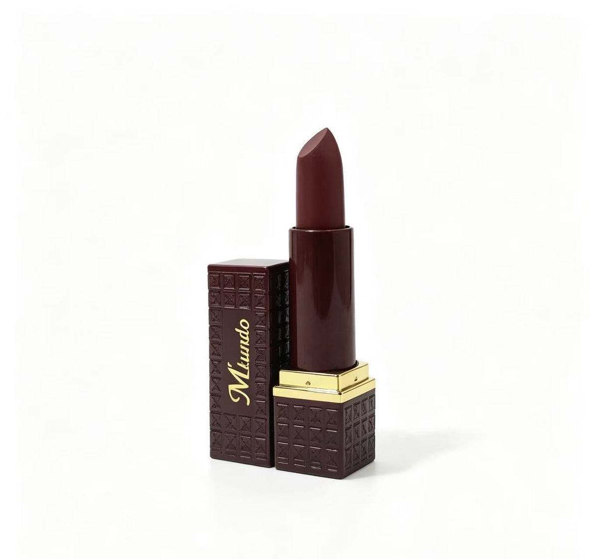 Mlundo Matte Lipstick GZ8020028 (6PCS）