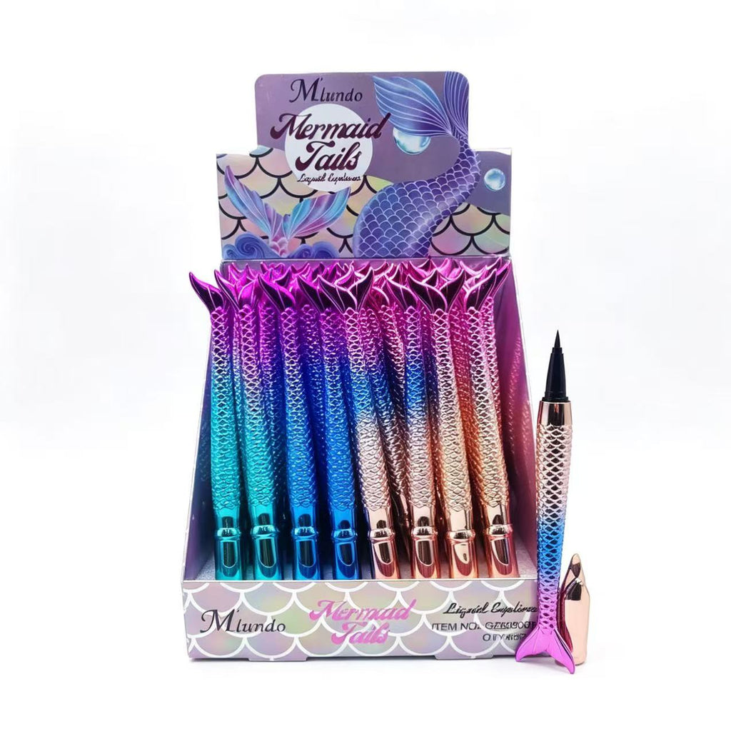 Delineador de ojos Mermaid Tails(6PCS) GZ8080070