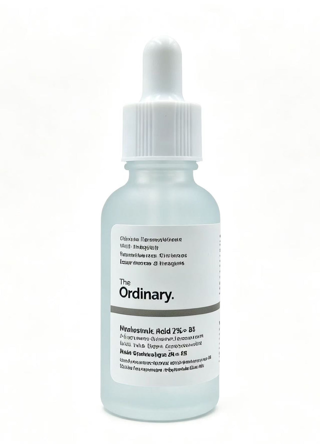 Sérum de Ácido Hialurónico 2% + B5 The Ordinary（6PCS） OR-11