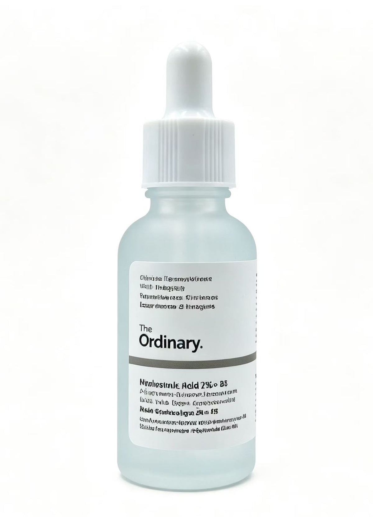 Sérum de Ácido Hialurónico 2% + B5 The Ordinary（6PCS） OR-11