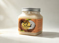 Body Scrub de Coco Natural(3PCS) WKL730