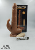 DILDO SS-182(3PCS)