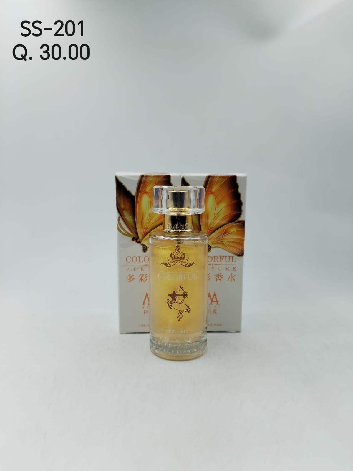 SEX PERFUME SS-201(3PCS)