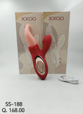 SEX TOY SS-188 (3PCS)