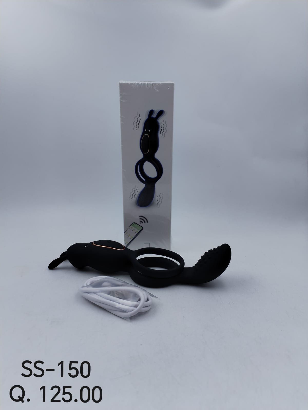 SEX TOY SS-150(3PCS)
