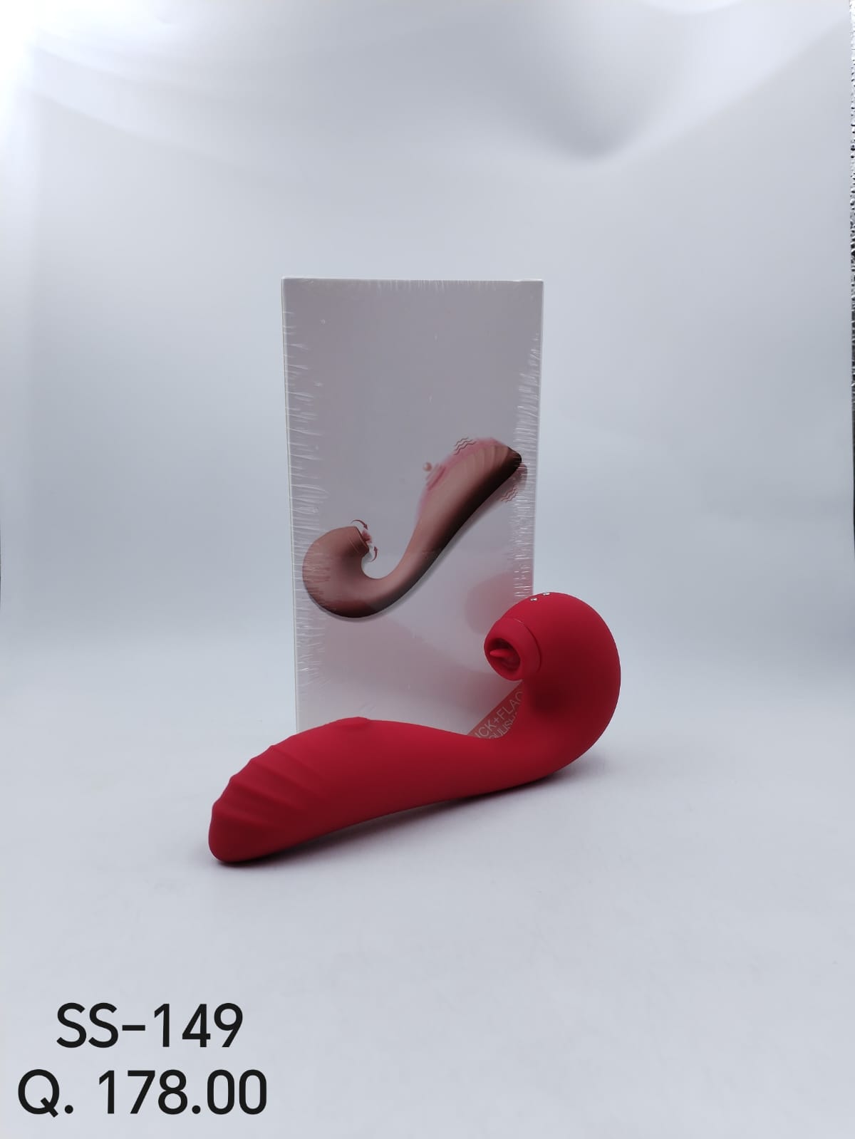 SEX TOY SS-149(3PCS)