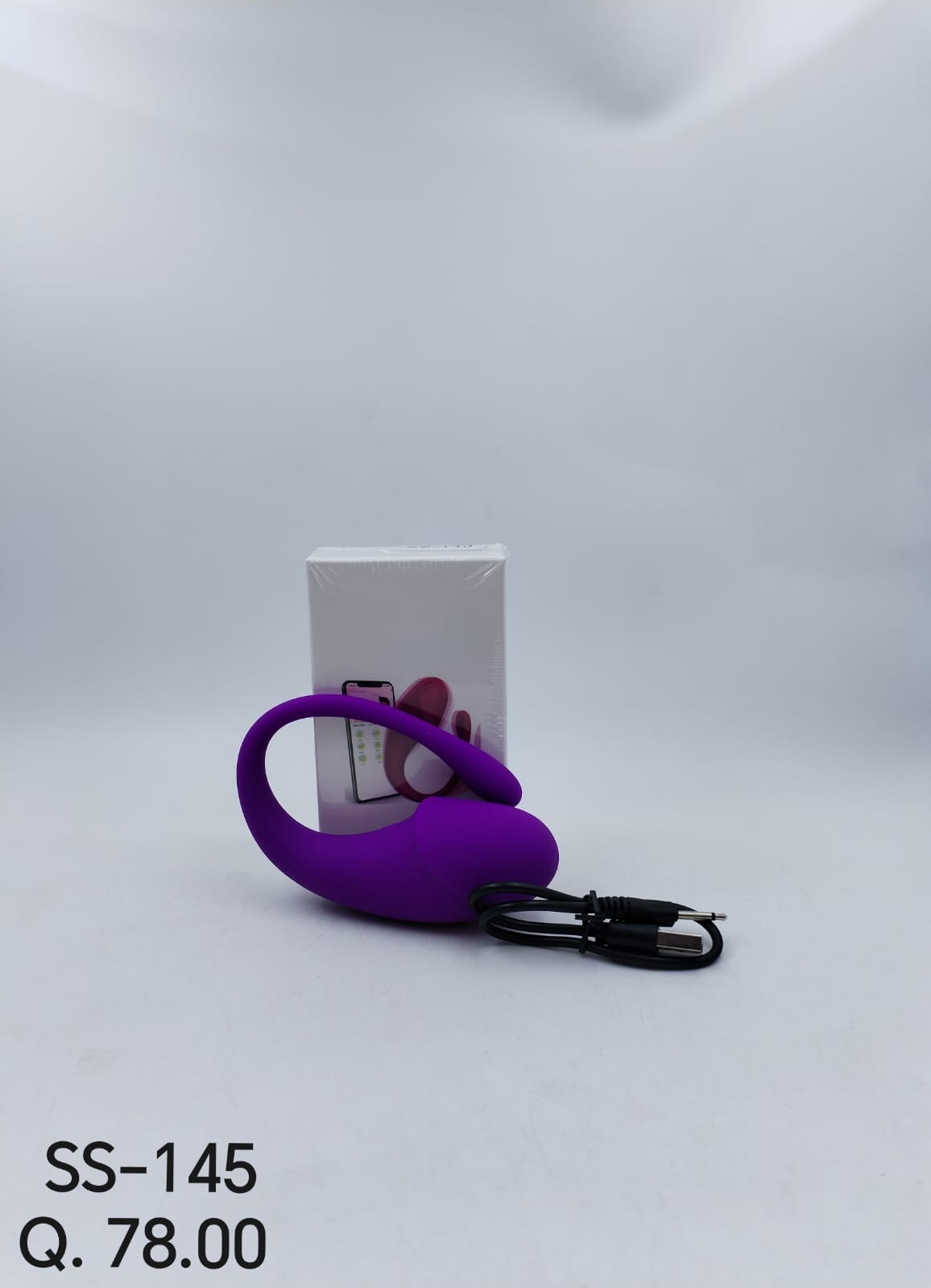 SEX TOY SS-145(3PCS)