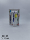 LOVE KISS CREAM 00132 (3PCS)
