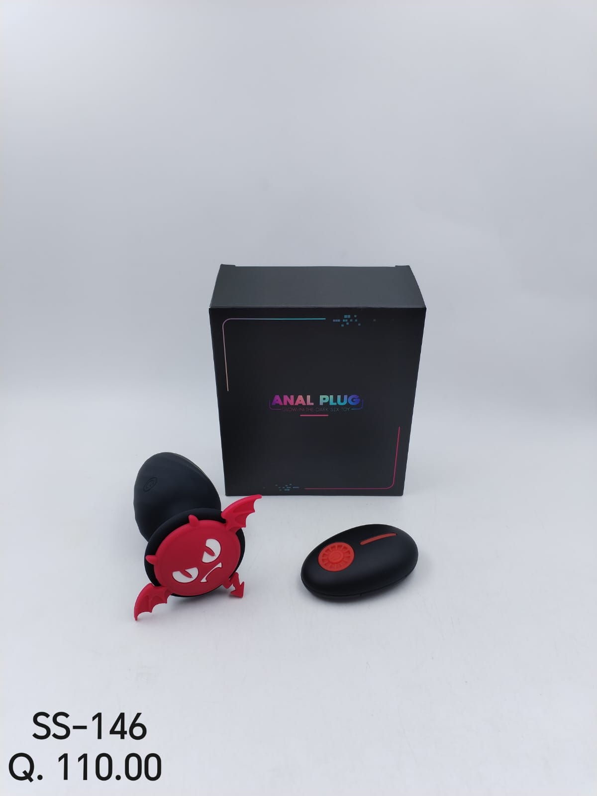 SEX TOY SS-146(3PCS)