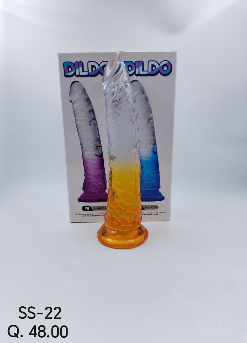 DILDO SS_22