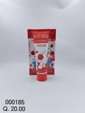 HOT KISS CHERRY CREAM 000185(3PCS)