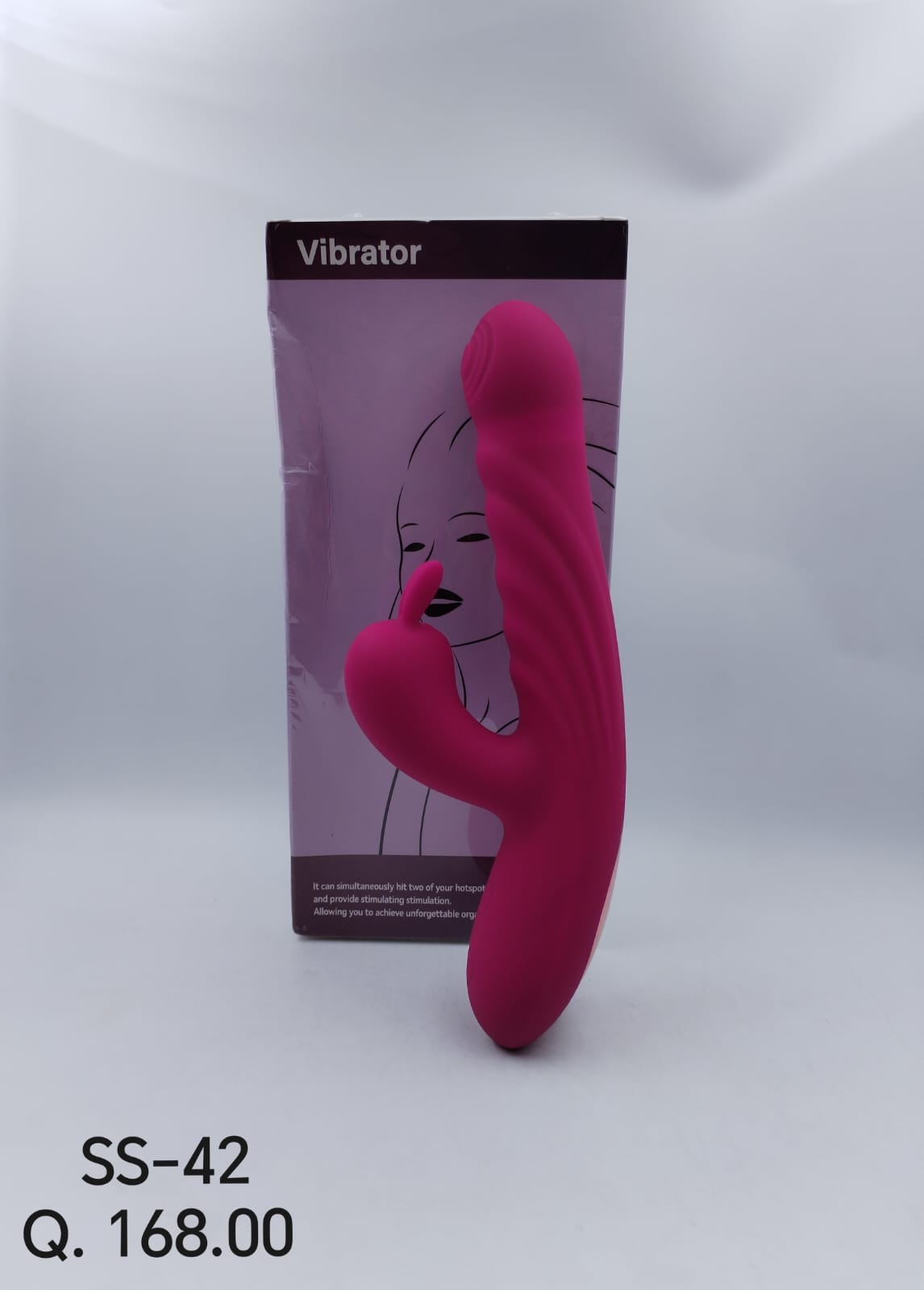 DILDO SS-42(3PCS)