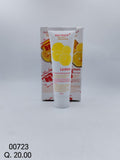 PERSONAL LUBRICANT GEL LEMON 00723(3PCS)
