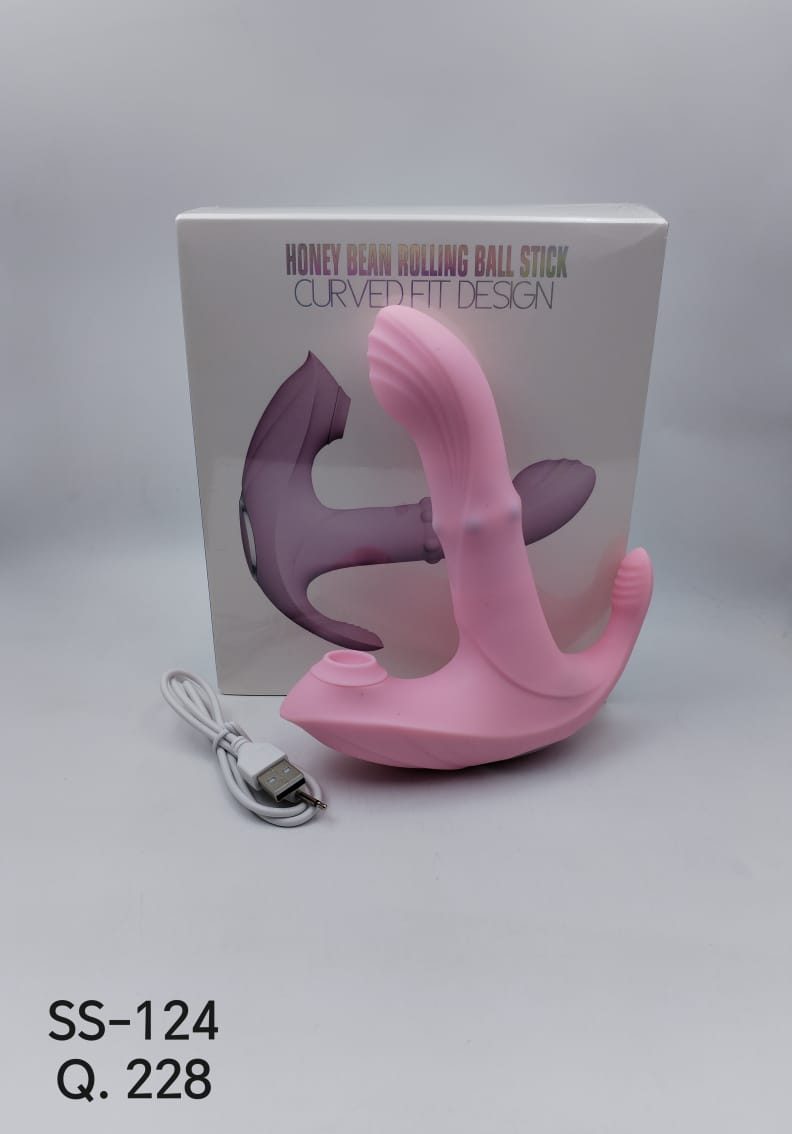 SEX TOY SS-124