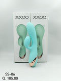 DILDO SS-86(3PCS)