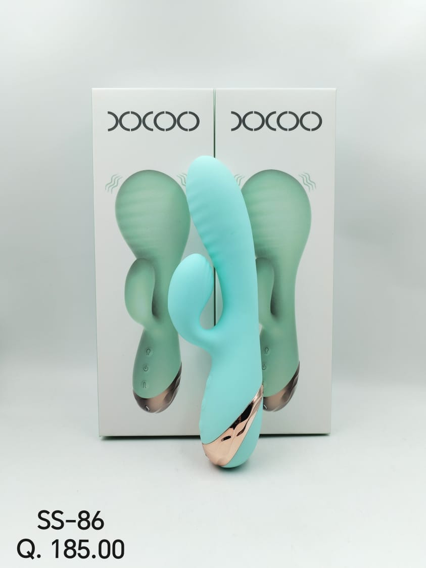DILDO SS-86(3PCS)