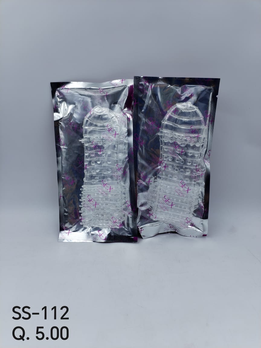 FUNDA SS-112(3PCS)