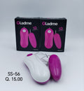 SEX TOY SS-56(3PCS)