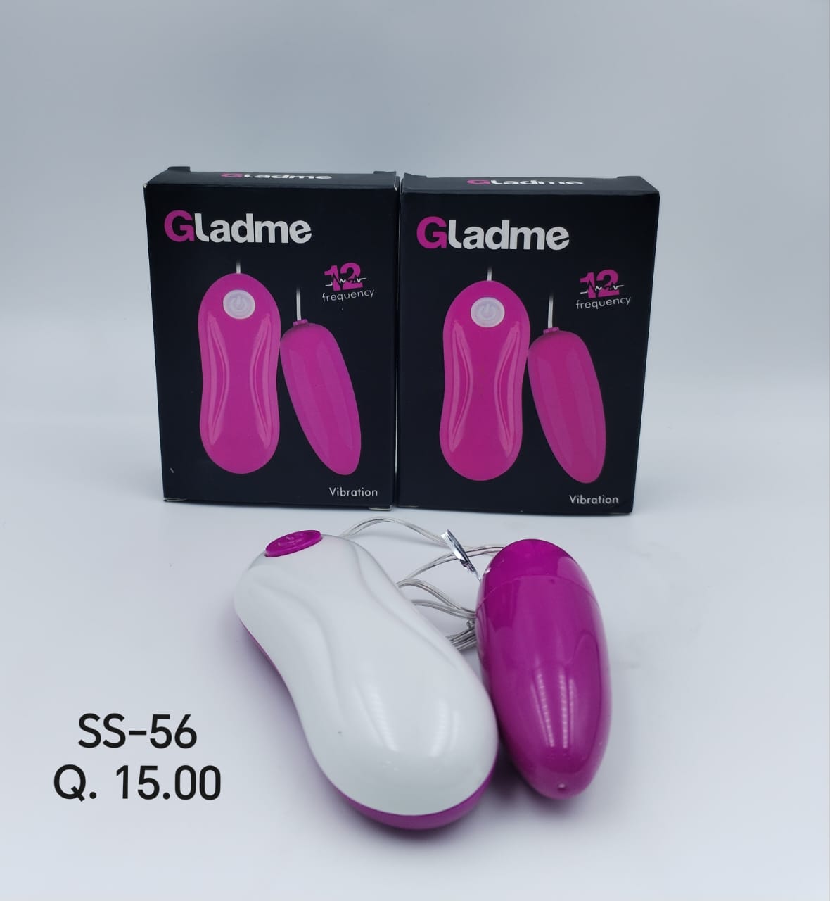 SEX TOY SS-56(3PCS)