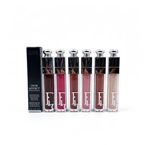 Brillos Labiales Dior Addict Lip Maximizer（6PCS）S-33