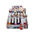 Delineador Líquido de Ojos Colorido IMAN OF NOBLE (6PCS)6020A