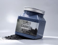 Body Scrub de Carbón Activado(3PCS) JS06R