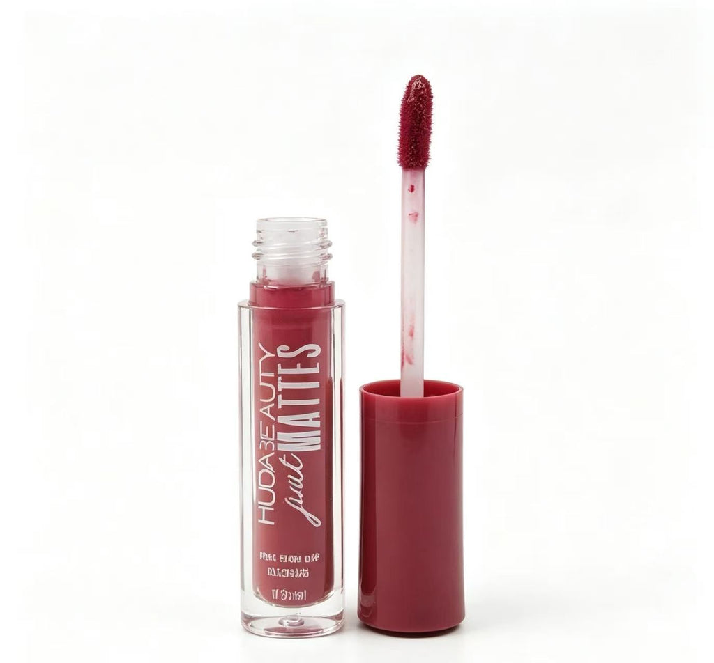 Labial Líquido Just Mattes(6PCS) H50353