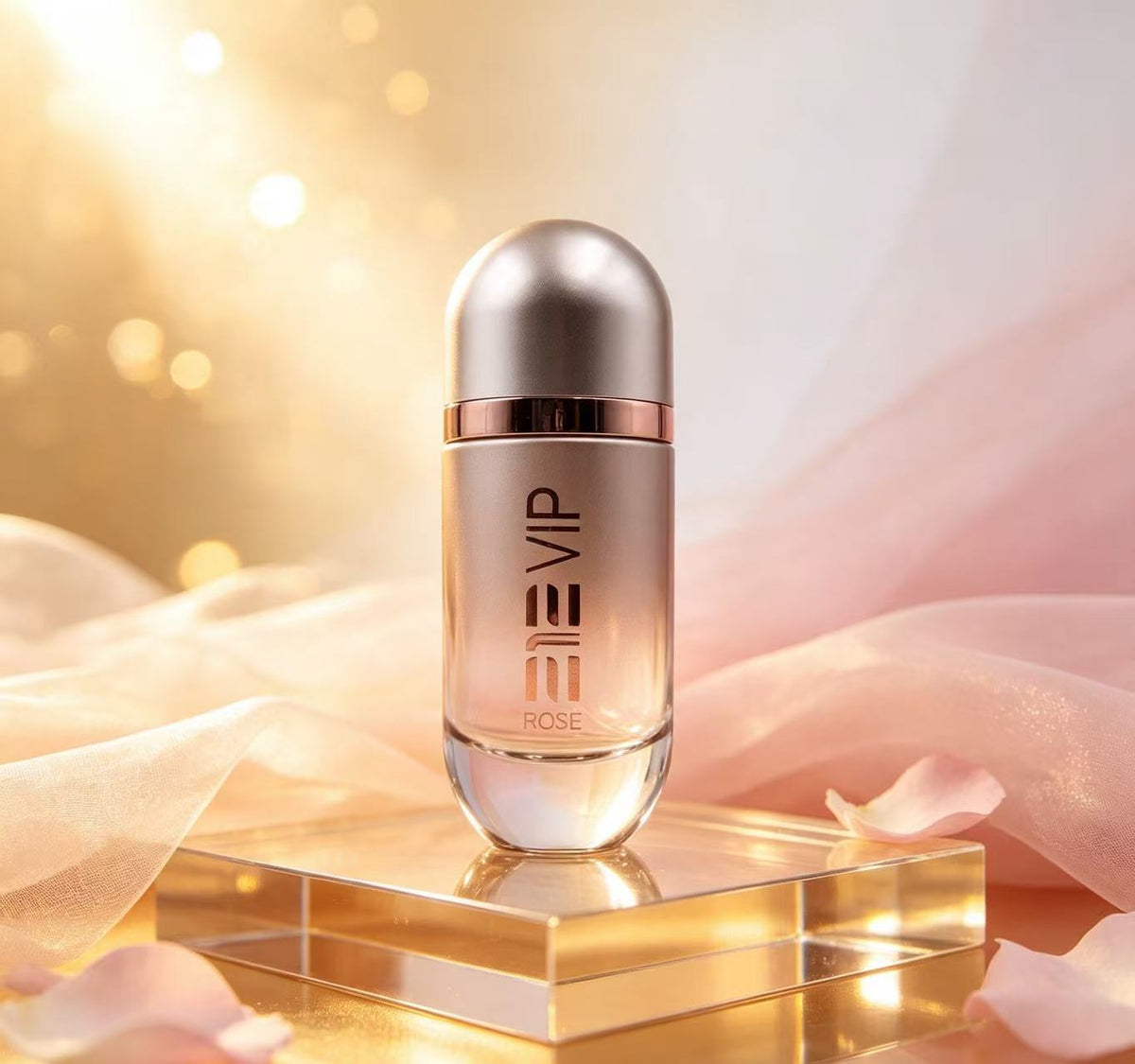 VIP Rose 80ml (3PCS) B519-1