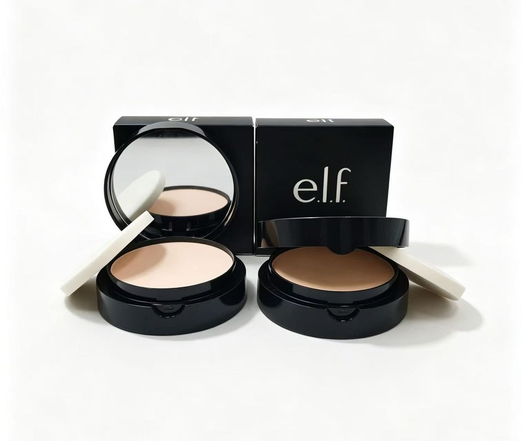 Polvo Compacto e.l.f (6PCS) S-62