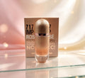 Perfume Cápsula Dorada Mate 80ml (3PCS) B519-3