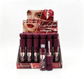 Hold Morning Collagen Lip Gloss HL5802 (6 PCS)