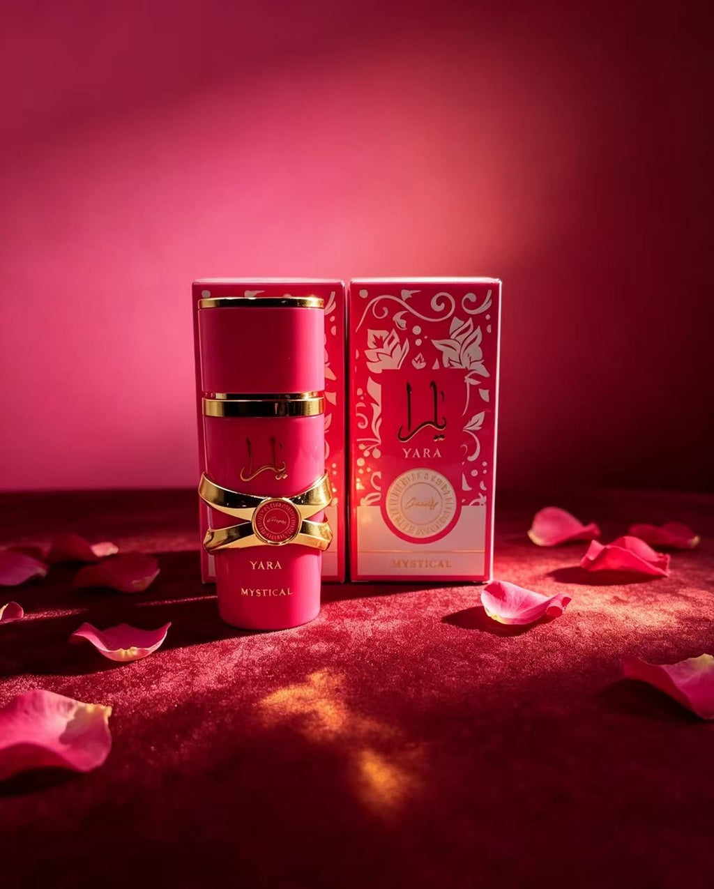 Yara Magenta 30ml AL3002-6 (3 pcs)