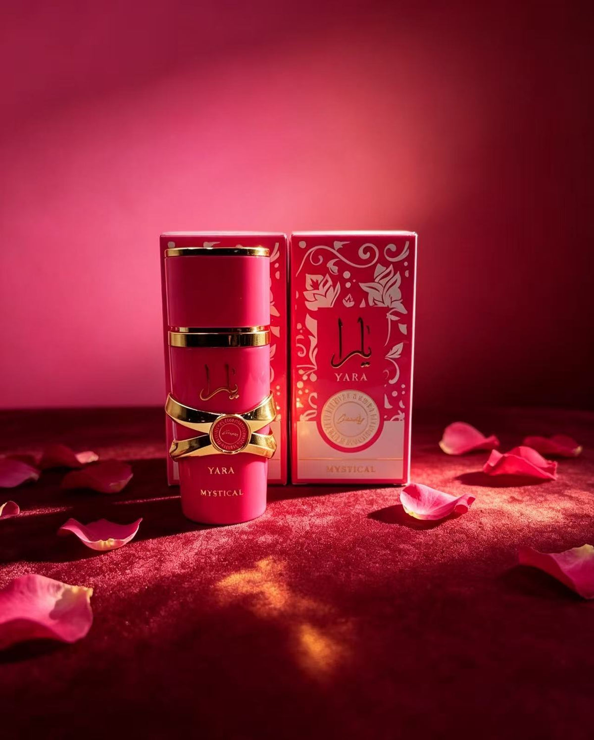 Yara Magenta 30ml AL3002-6 (3 pcs)