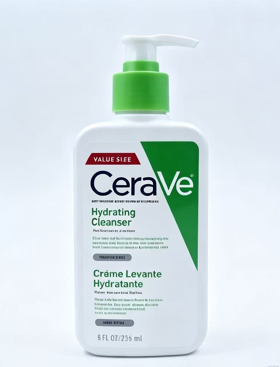 Limpiador Hidratante CeraVe 8084