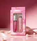 Set Labial Bronze Girl: Brillo Labial + Labia(6PCS) T01