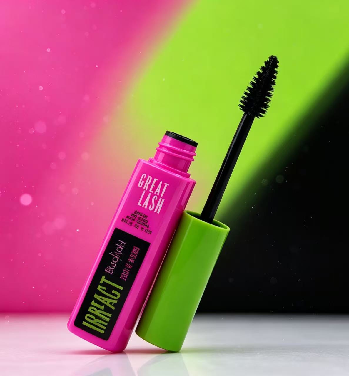 Máscara de pestañas GREAT LASH (6PCS) B5620-1