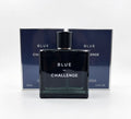 Perfume Azul Marino BLUE DE CHALLENGE 100ml (3PCS) B692