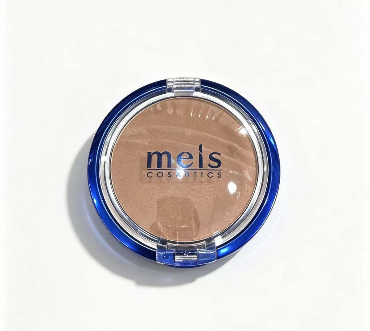 Polvo Compacto mels COSMETICS azul (6PCS) MS0183P