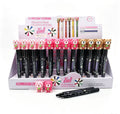 Delineador 2 en 1 BILLION BEAUTY Charming Eyes(6PCS) B20005