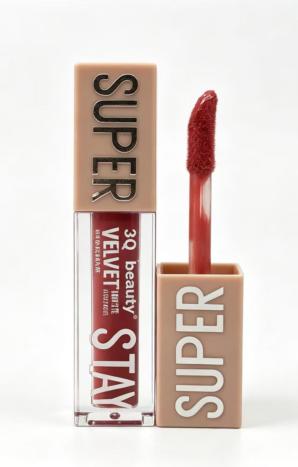Labial Líquido 3Q Beauty(6PCS) LP787