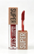 Labial Líquido 3Q Beauty(6PCS) LP787